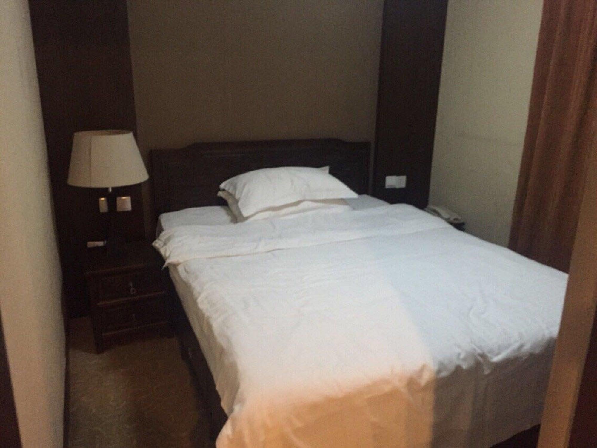 Urcove By Hyatt Beijing Forbidden City Exterior photo