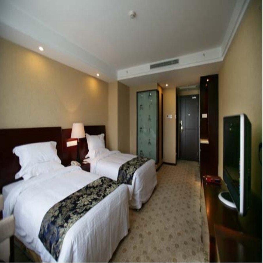 Urcove By Hyatt Beijing Forbidden City Exterior photo