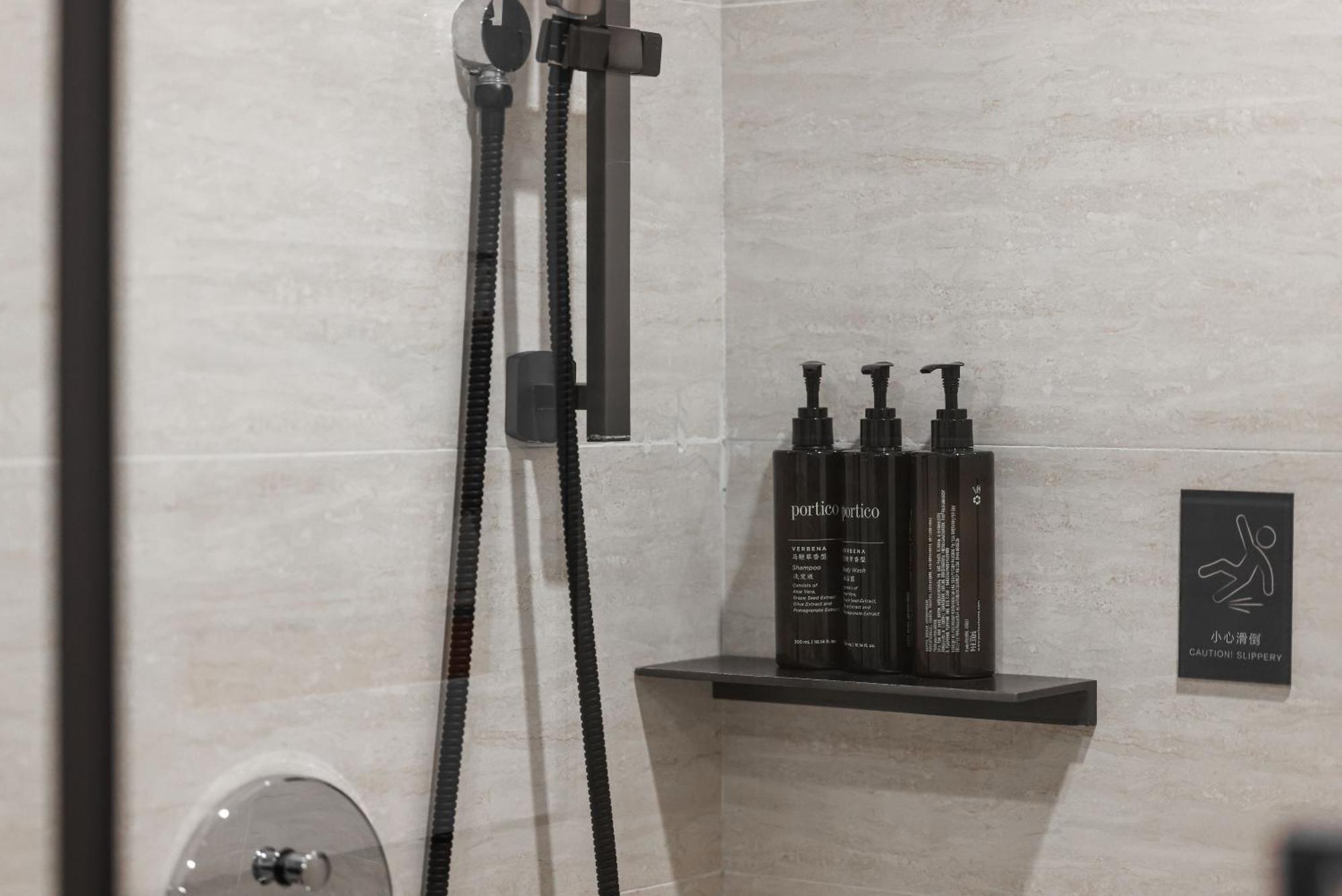 Urcove By Hyatt Beijing Forbidden City Exterior photo