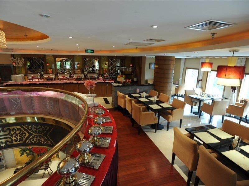 Urcove By Hyatt Beijing Forbidden City Exterior photo