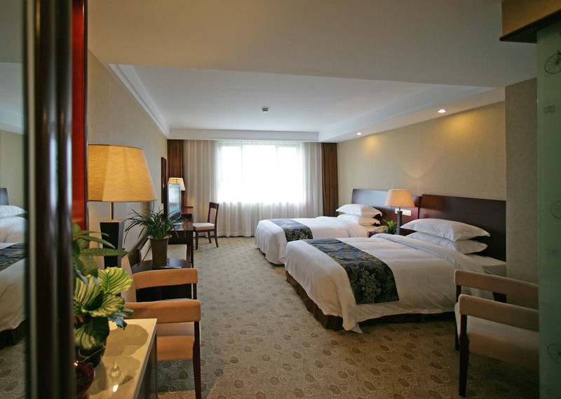Urcove By Hyatt Beijing Forbidden City Exterior photo