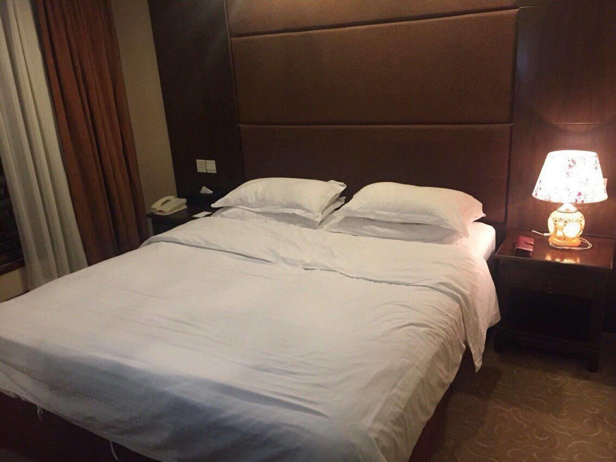 Urcove By Hyatt Beijing Forbidden City Exterior photo